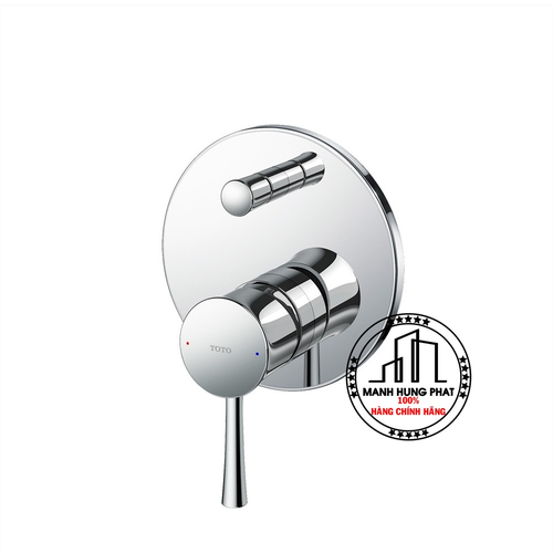 Van gật gù điều chỉnh nóng lạnh LN TOTO TBS02304B