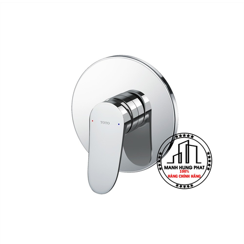 Van gật gù diều chỉnh nóng lạnh LC TOTO TBS04303B