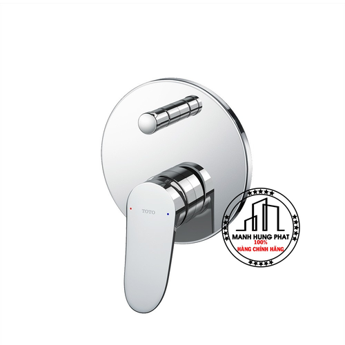 Van gật gù diều chỉnh nóng lạnh LC TOTO TBS04304B