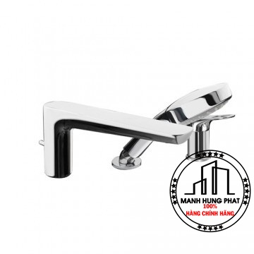 Vòi xả bồn TOTO TX496SRR nóng lạnh 3 lỗ
