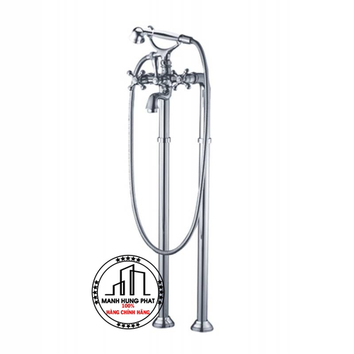 Vòi xả bồn TOTO DM209ACF kèm sen tắm