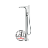 Vòi xả bồn đặt sàn TOTO TBG01306B/TBN01105B kèm sen tắm