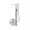 Vòi xả bồn đặt sàn TOTO TBG02306B/TBN01105B kèm sen tắm