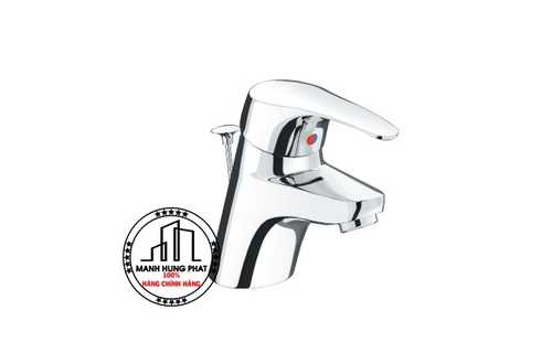 Vòi chậu lavabo INAX LFV-102S nóng lạnh