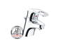 Vòi chậu lavabo INAX LFV-202S nóng lạnh xả ty