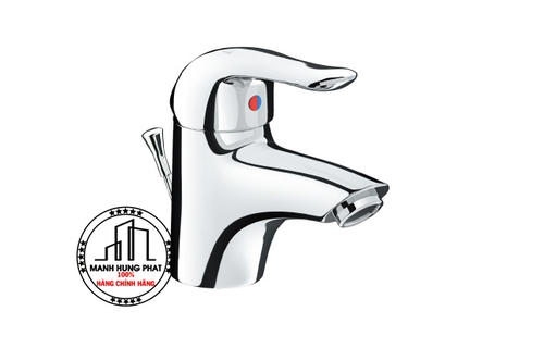 Vòi chậu lavabo INAX LFV-222S nóng lạnh