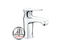Vòi chậu lavabo INAX LFV-312S nóng lạnh 