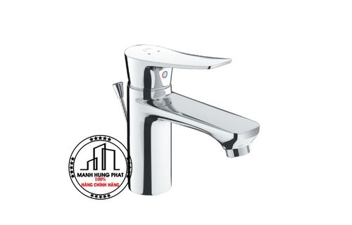 Vòi chậu lavabo INAX LFV-502S nóng lạnh