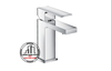 Vòi chậu lavabo INAX LFV-402S nóng lạnh