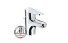 Vòi chậu lavabo INAX LFV-1002S nóng lạnh