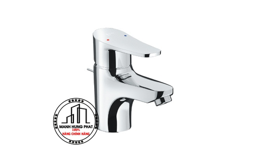 Vòi chậu lavabo INAX LFV-1002S nóng lạnh