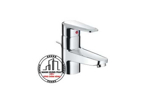 Vòi chậu lavabo INAX LFV-1202S-1 nóng lạnh 