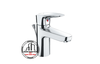 Vòi chậu lavabo INAX LFV-2002S nóng lạnh