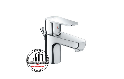 Vòi chậu lavabo INAX LFV-2012S nóng lạnh