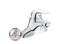 Vòi chậu lavabo INAX LFV-3001S nóng lạnh 3 lỗ