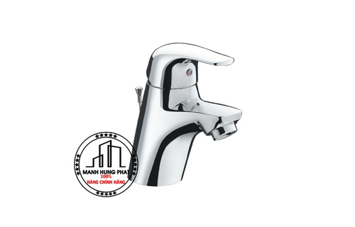Vòi chậu lavabo INAX LFV-3002S nóng lạnh