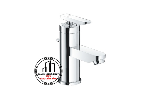 Vòi chậu lavabo INAX LFV-4000S nóng lạnh