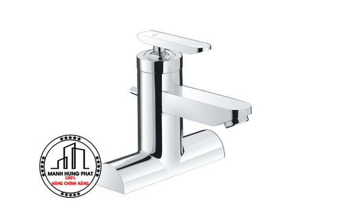 Vòi chậu lavabo INAX LFV-4001S nóng lạnh