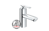 Vòi chậu lavabo INAX LFV-4102S nóng lạnh