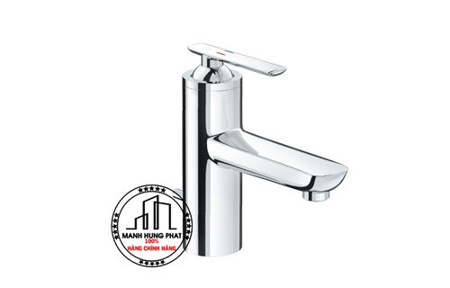 Vòi chậu lavabo INAX LFV-4102S nóng lạnh