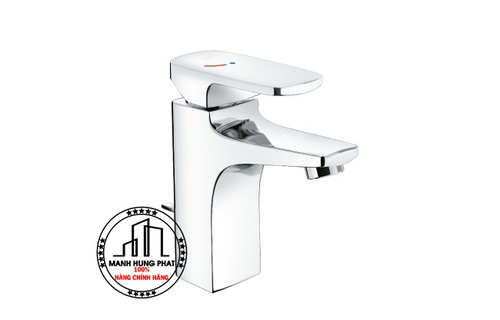 Vòi chậu lavabo INAX LFV-5002S nóng lạnh