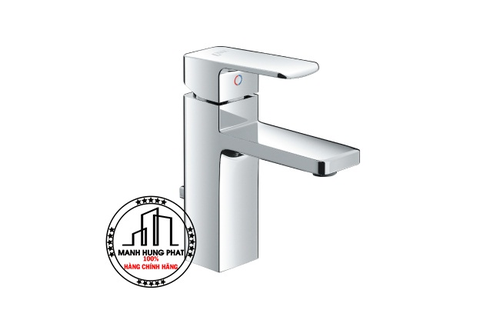 Vòi chậu lavabo INAX LFV-5012S nóng lạnh 