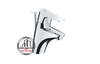Vòi chậu lavabo INAX LFV-5102S nóng lạnh