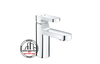 Vòi chậu lavabo INAX LFV-6002S nóng lạnh