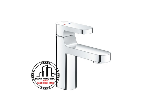 Vòi chậu lavabo INAX LFV-6002S nóng lạnh