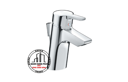 Vòi chậu lavabo INAX LFV-6012S nóng lạnh