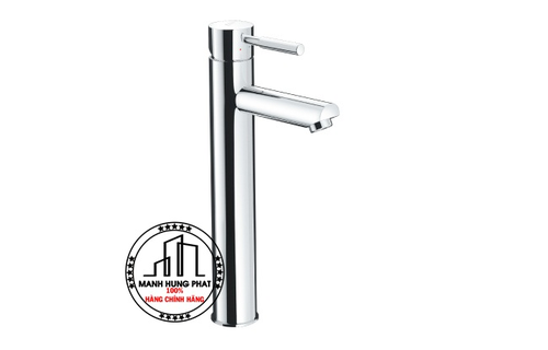 Vòi chậu lavabo INAX LFV-8000SH2 nóng lạnh đặt bàn