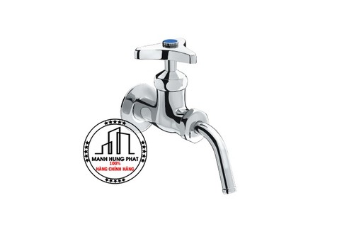 Vòi gắn tường INAX LF-7R-13 lạnh