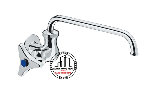 Vòi gắn tường INAX LF-16-13 lạnh