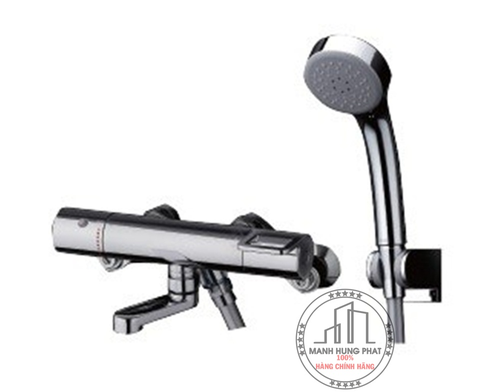 Sen tắm Nhật TOTO TMGG40SE3R nhiệt độ