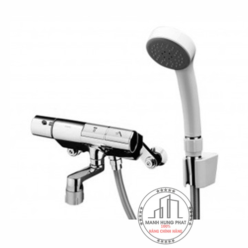 Sen tắm Nhật TOTO TMN40STE nhiệt độ