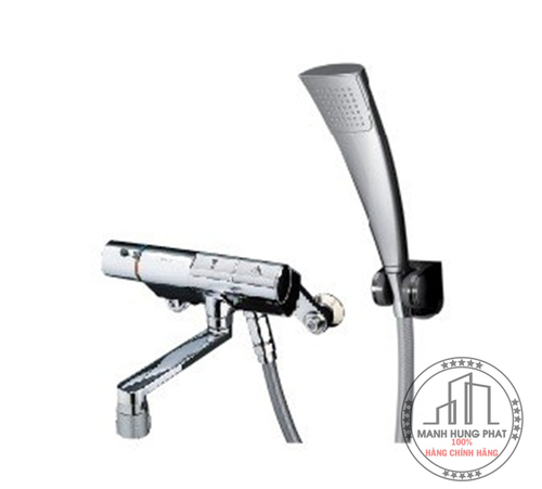 Sen tắm Nhật TOTO TMN40TEC nhiệt độ