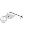 Bát sen TOTO TBW02004A gắn tường 2 chế độ masage