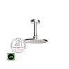Bát sen TOTO DBX119-1CAM gắn trần