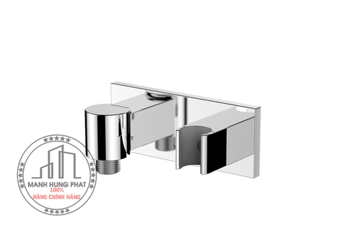 Gác sen TOTO DBX111 kèm cút nối tường