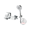 Sen tắm TOTO TBG03302V/TBW01010A nóng lạnh