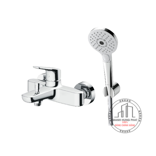 Sen tắm TOTO TBG03302V/TBW01010A nóng lạnh