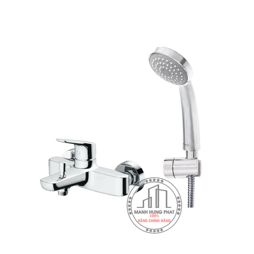 Bộ sen tắm TOTO TBG03302V/DGH104ZR nóng lạnh