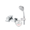 Bộ sen tắm TOTO TBG02302V/DGH108ZR tay sen 5 chế độ
