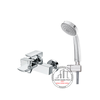 Bộ sen tắm TOTO TBG02302V/DGH104ZR nóng lạnh
