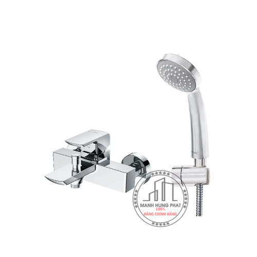 Bộ sen tắm TOTO TBG02302V/DGH104ZR nóng lạnh