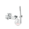 Bộ sen tắm TOTO TBG01302V/TBW02017A nóng lạnh