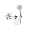 Bộ sen tắm TOTO TBG01302V/DGH108ZR 