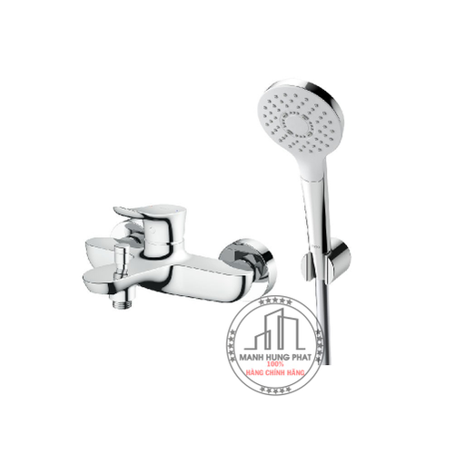 Bộ sen tắm TOTO TBG01302V/DGH108ZR 