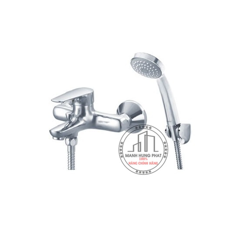 Bộ sen tắm TOTO DM346CFN nóng lạnh
