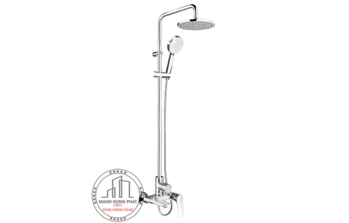 Sen tắm cây INAX BFV-515S nóng lạnh